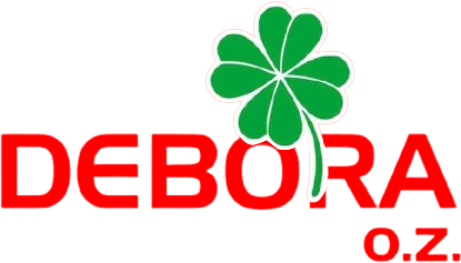 Projekt povedz dosť! - debora.sk
